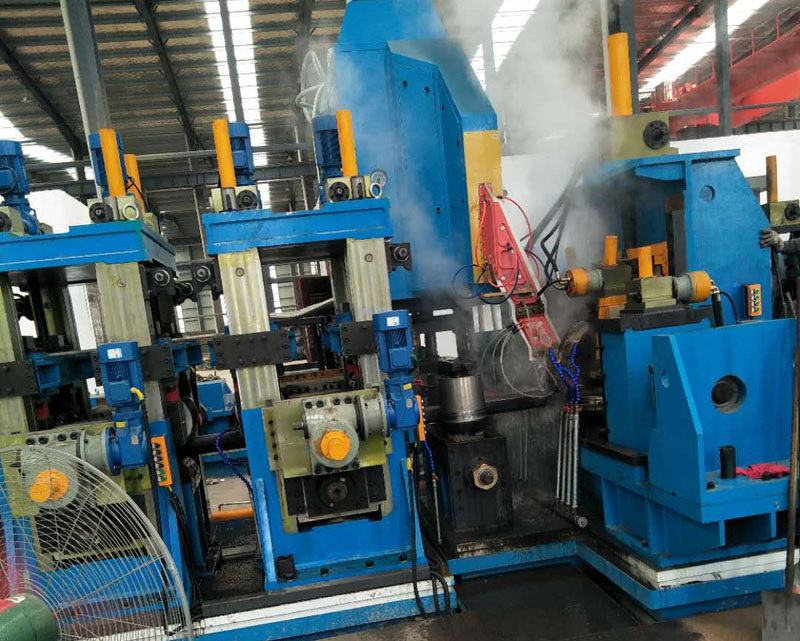 新疆新疆方管生产厂家